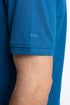 The Blue Polo